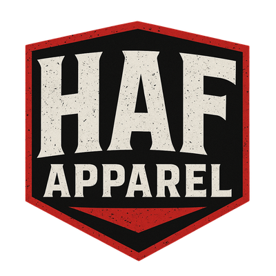 HAF Apparel