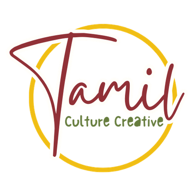 Tamil Culture Collective
