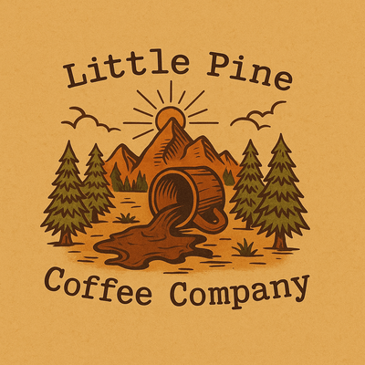 Little Pine Coffee 