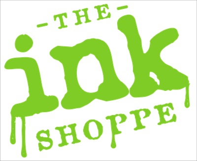 The Ink Shoppe