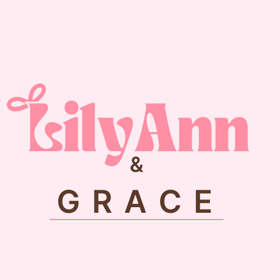 LilyAnn And Grace