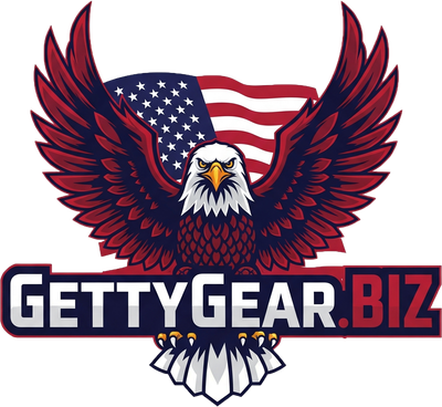 GettyGearBIZ