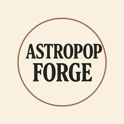 Astro Pop Forge