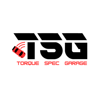 Torque Spec Garage