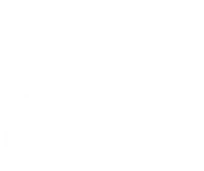 Lazy B Equine Rescue
