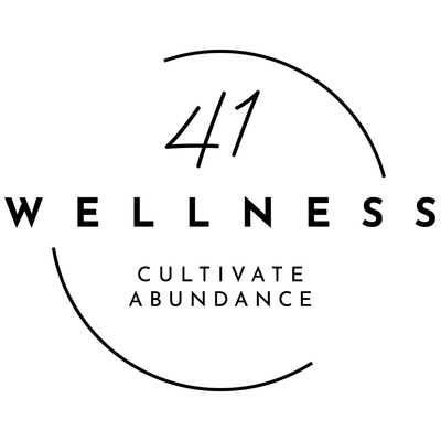 41Wellness Store