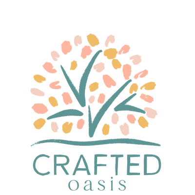 Crafted Oasis
