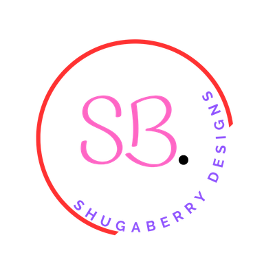 Shugaberry Designs