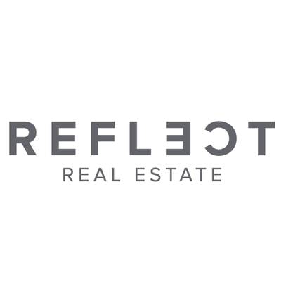 REFLECT Real Estate Merch