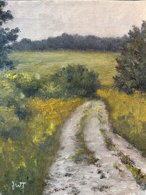 James Tipton Originals