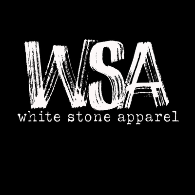 White Stone Apparel