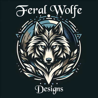 Feral Wolfe Designs