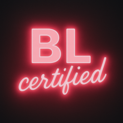 BL Certified