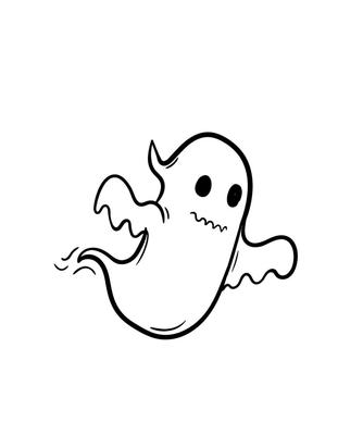 GHASTLY