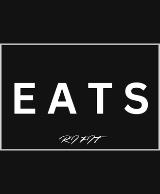 R'I FIT EATS 