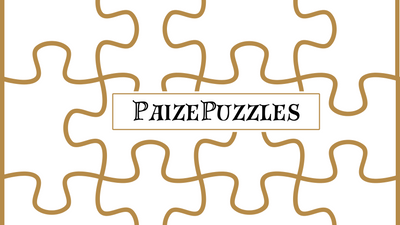 PaizePuzzles 