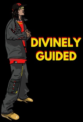 DivinelyGuidedCompany