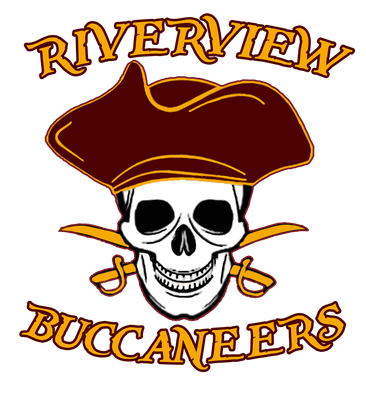 Riverview Buccaneers Swim Shop