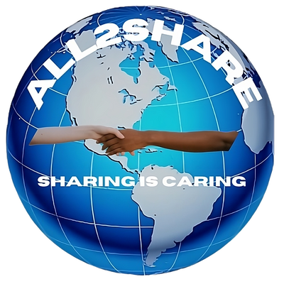 All2share Gifts