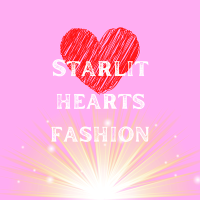 Starlit Hearts Fashion