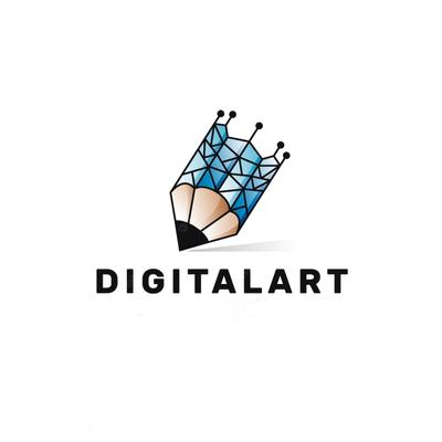 Digital art 