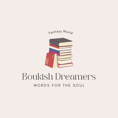Bookish Dreamers