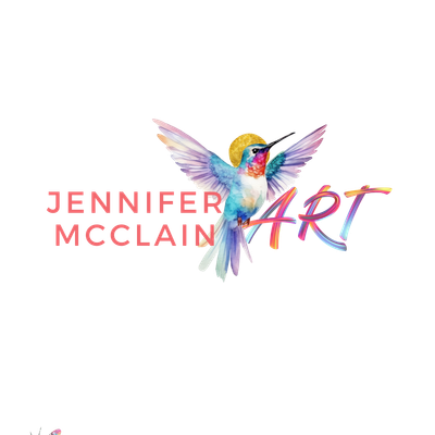 Jennifer McClain Art