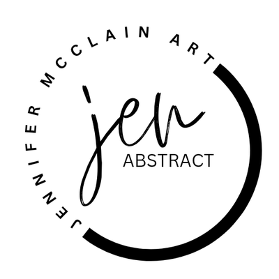 Jennifer McClain Art