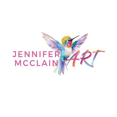 Jennifer McClain Art