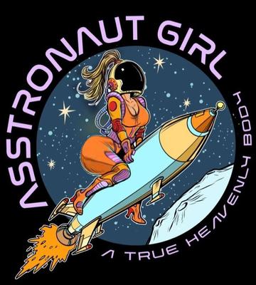 The Asstronaut Girl Shop