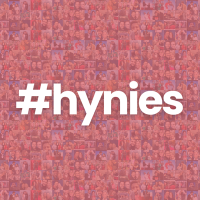 Hynies Merch