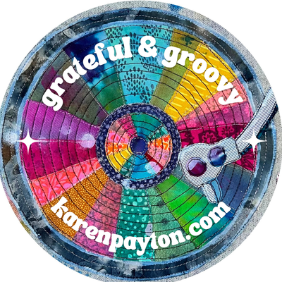 Karen Payton Art