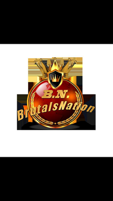 Brutalsnation bottoms