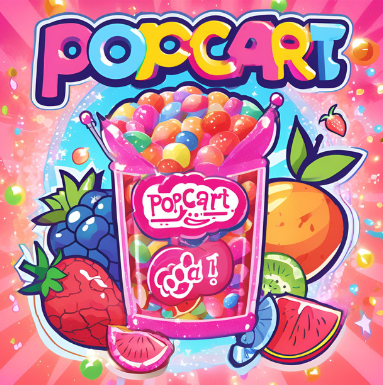 PopCart