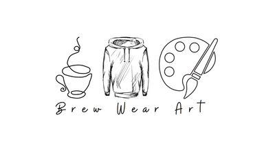 Brew Wear Art
