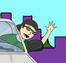 Let's Go To The Park