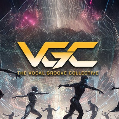 Vocal Groove Collective