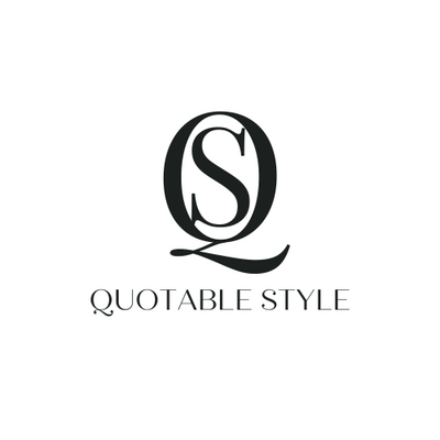 QuotableStyle