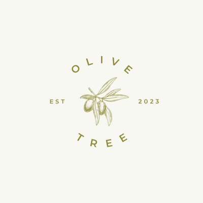 Olive tree 
