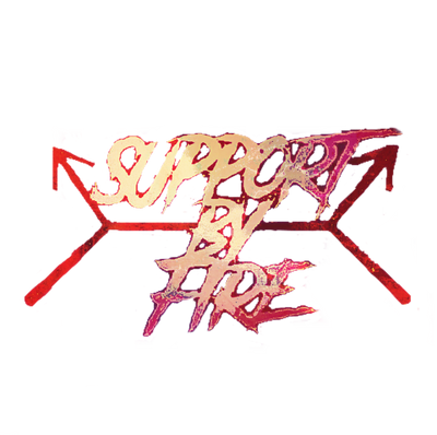 Support By Fire 