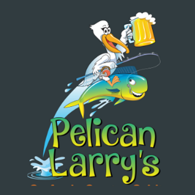 Pelican Larrys