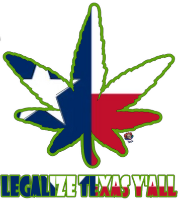 Legalize Texas Yall