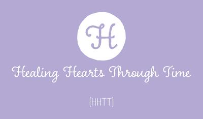 HealingHeartsThroughTime