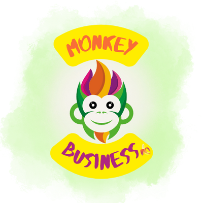 Monkey Business 