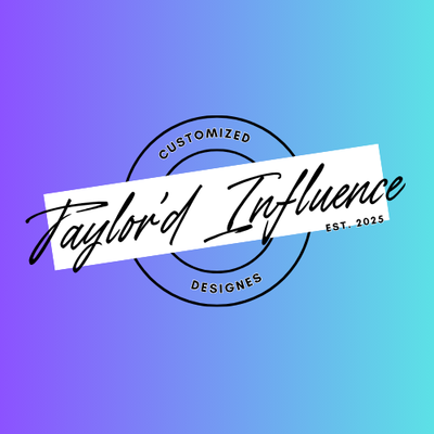 Taylor'd Influence 
