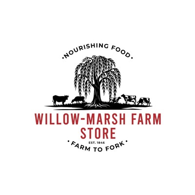 Willow-Marsh Farm Store