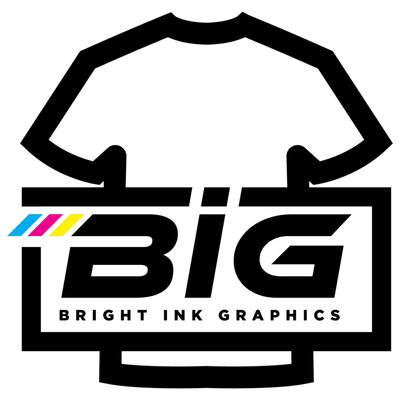 Bright Ink Graphics