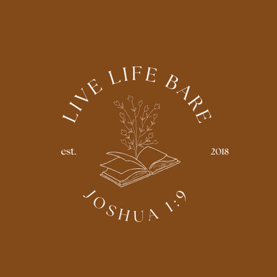 Live Life Bare Shop