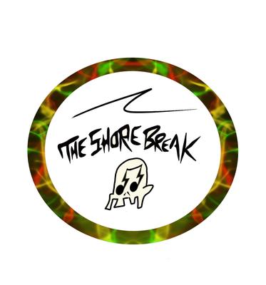 The Shore Break Merchbooth