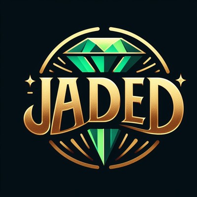 JADED INK